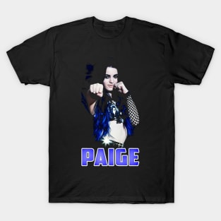 Strong Paige T-Shirt